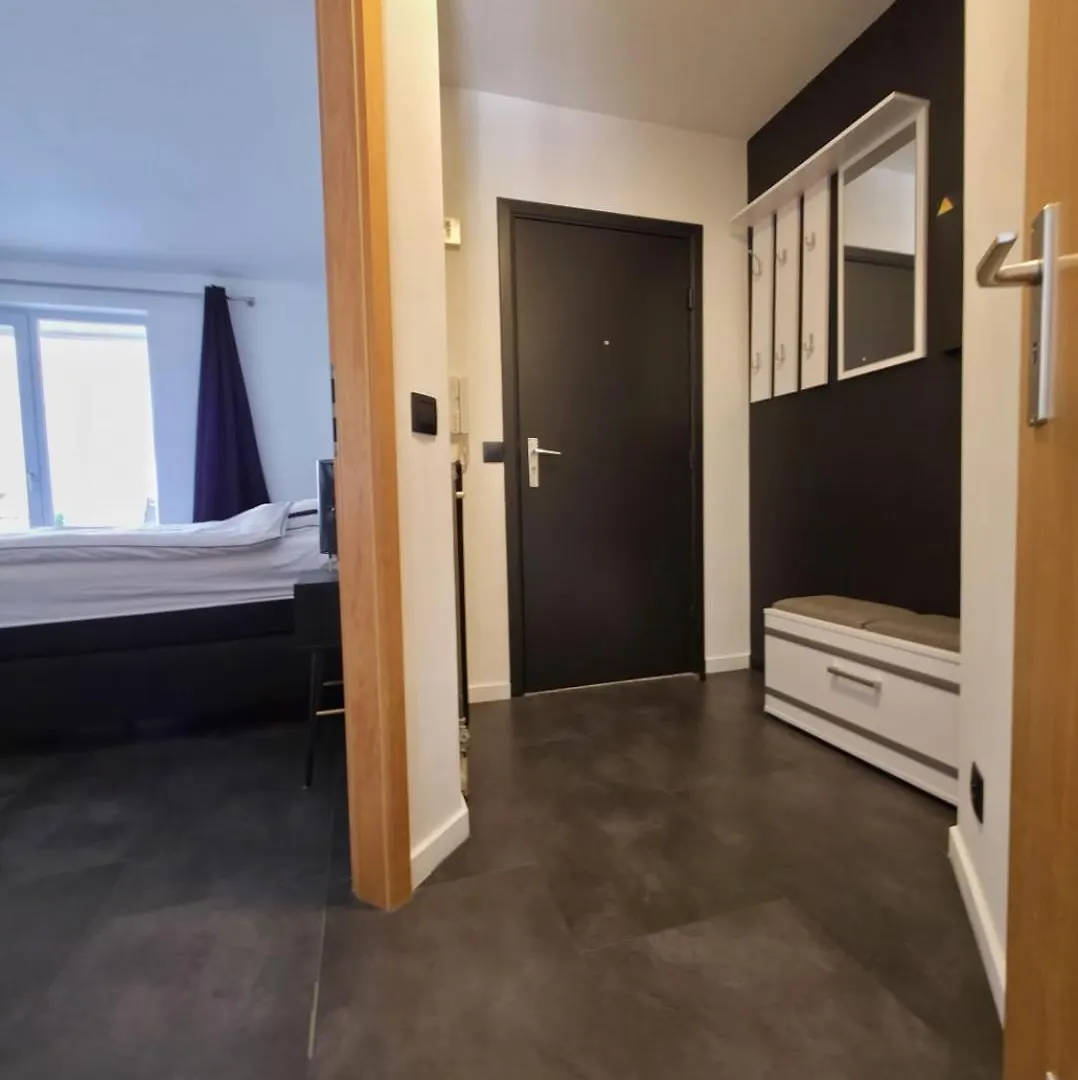 2 Bed Rooms With Sea View Ostend 0*,  Belgium