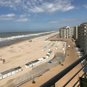 Appartement S7, Oostende