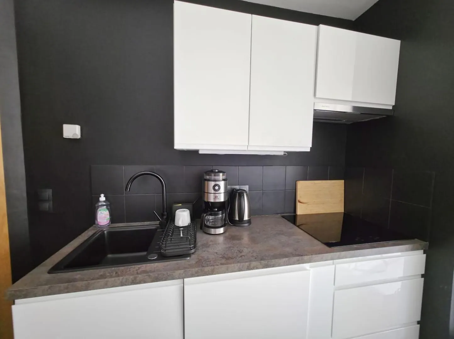 2 Bed Rooms With Sea View Oostende